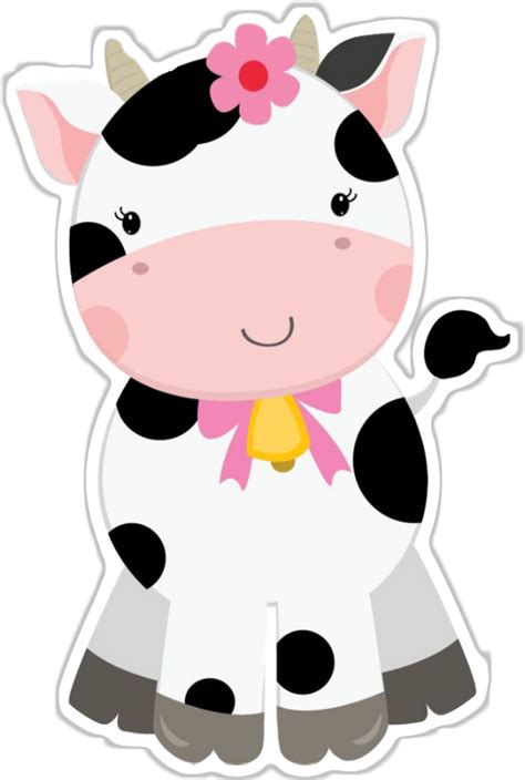 La Vaca Lola Cow Clip Art Images And Photos Finder