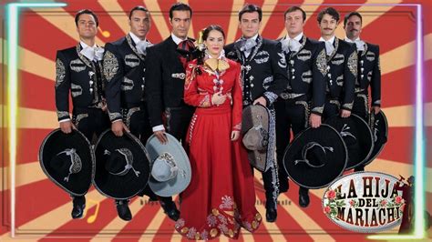 La Hija Del Mariachi Éxitos Sus 30 Super Canciones Rancheras Mexicanas