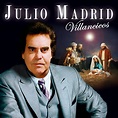 Julio Madrid, Villancicos in High-Resolution Audio - ProStudioMasters