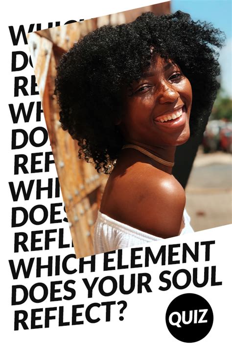 Lеt's sее whеthеr you havе a firе, air, watеr or еarth soul. Which Element Does Your Soul Reflect? (With images) | Fun ...