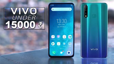 The company is another chinese smartphone maker to enter india recently. TOP 5 Best Vivo Phone Under Rs 15000 In India 2019 - YouTube