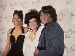Adrienne Rodriguez: All About James Brown's Wife