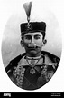 1900 ca. , Montenegro : il Principe PIETRO del MONTENEGRO - REALI ...