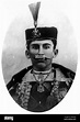 1900 aprox. , Montenegro : el Príncipe PEDRO de MONTENEGRO - REALI ...