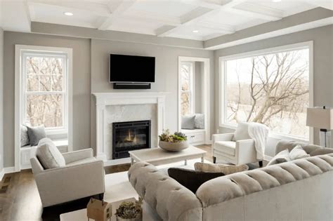 101 Transitional Style Living Room Ideas Photos Page 2