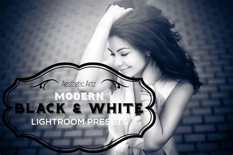Free film effect lightroom presets. Free Download Black And White Lightroom Presets by ...