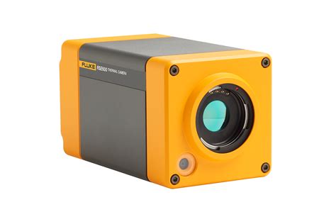 Infrared Thermal Imaging Camera Best Thermal Cameras Fluke