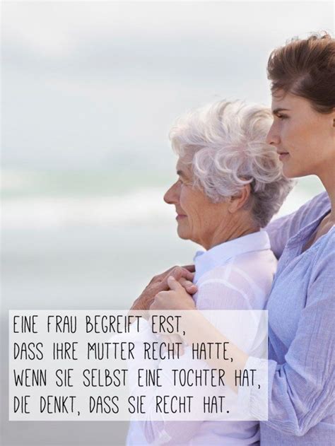Weil Mama die BESTE ist: Die schönsten Mutter-Sprüche ...