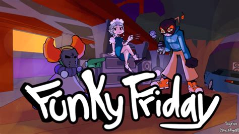 Funky Friday Codes Free Animations And Points October 2022 Pro Game