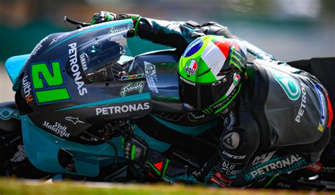 Petronas Sepang Racing Team And Morbidelli Looking Forward To 2020