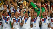 Deutschlands Weltmeister 2014: Das machen die Helden von Rio heute ...