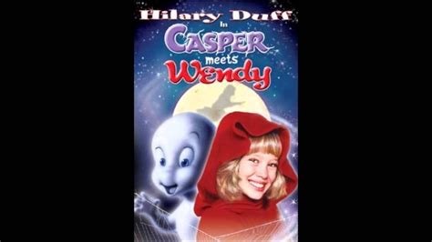 003 Casper Meets Wendy 1998 Review Youtube