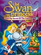 Prime Video: The Swan Princess and the Secret of the Castle