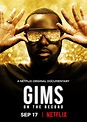 GIMS: On the Record - Film 2020 - FILMSTARTS.de