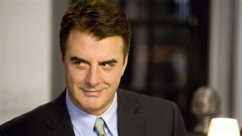 ‘sex And The City Chris Noth Wont Play Mr Big Again And Were Heartbroken