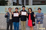 全美數學競賽 新東國中2學子拿滿分 - 生活 - 自由時報電子報
