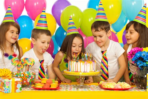 Celebrate Your Kids Birthday With These Mouth Watering Cakes