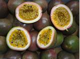 Passion fruit needs light, deep soil that contains plenty of organic material. Passion fruit: nutrition facts and health benefits ...