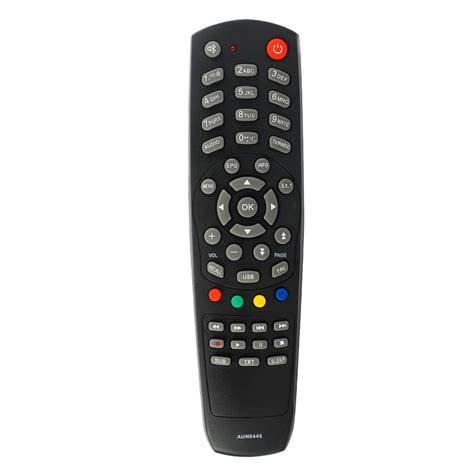 Universal Remote Control Satellite Receiver all model can use East Eastern Europe Africa tv dvb ...