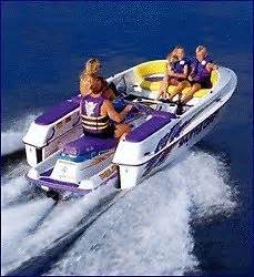 Boote und yachten verschiedener hersteller. jet ski boat combo for sale in Arlington, Texas, United States