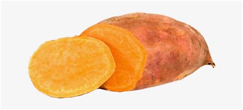 Sweet Potato Free Transparent Png Download Pngkey