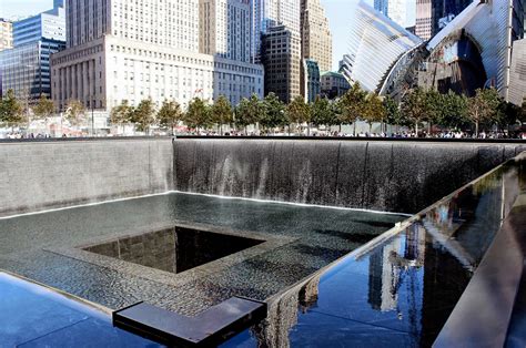National September 11 Memorial And Museum Facts
