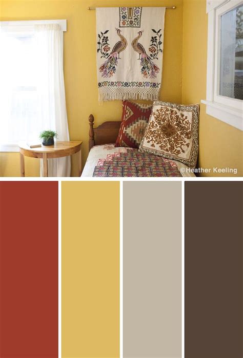 99 Unique Color Combinations To Reflect Your Style Shutterfly Cabin