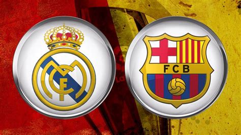You are on page where you can compare teams real madrid vs barcelona before start the match. Live match preview - R Madrid vs Barcelona 23.04.2017