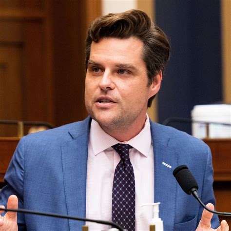 Matt Gaetz Fiance Matt Gaetz S Fiancee Urged To Run Girl After