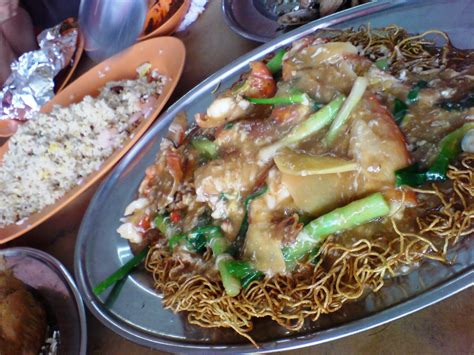 19, jalan perusahaan 2, seri kembangan, 43300 selangor, malezya. Yoke Heng Restaurant, Seri Kembangan, Selangor