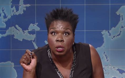 Leslie Jones Leaving Snl Groundhog Day Video Game Buzz