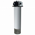 Filtro de aceite - STF series - Parker Hydraulic and Industrial ...