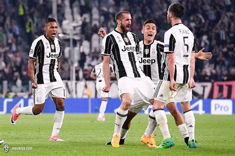 Juventus in 2017: Retracing the lost voice of La Veccia Signora