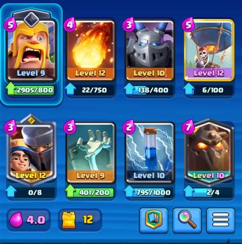 Top 5 Best Fireball Deck In Clash Royale Free Code Center