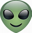 Download Alien, Emoji, Happy. Royalty-Free Vector Graphic - Pixabay