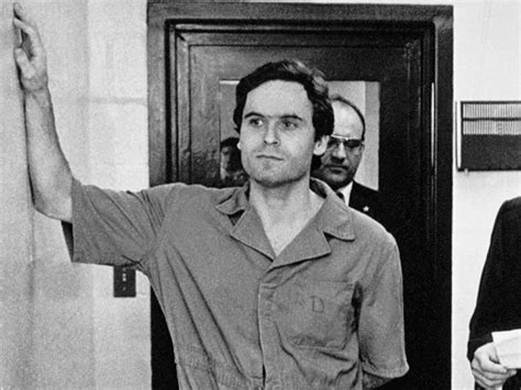 Conversations With A Killer The Ted Bundy Tapes 2019