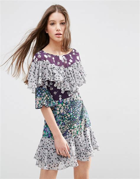 20 Of The Best Summer Dresses From Asos