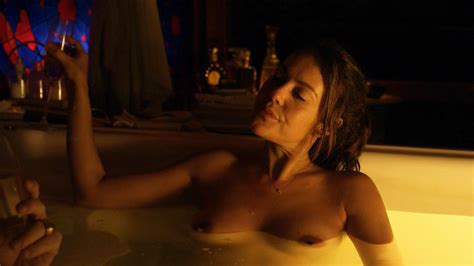 Cristina Umaña nude pics page 1