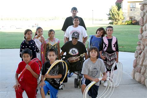 Lakota Sioux Culture St Josephs Indian School