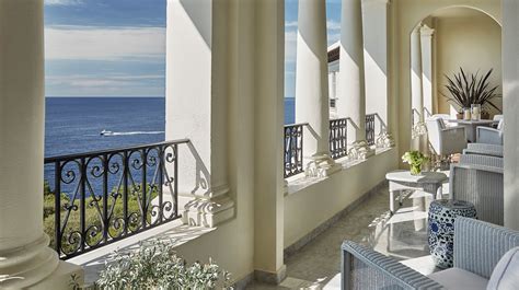 Grand Hôtel Du Cap Ferrat A Four Seasons Hotel French Riviera Hotels