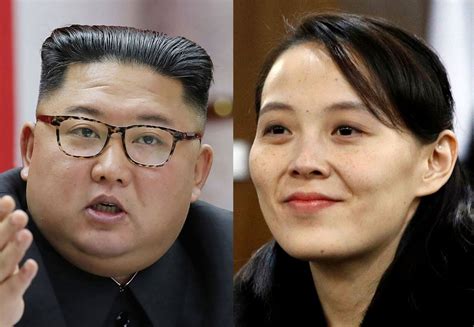 Kim Jong Un Missing