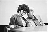 Photo : Archives - Robert de Niro avec sa femme Diahnne Abbott présente ...