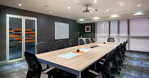 Shared Office Space In Johannesburg How It Can Help Your Business