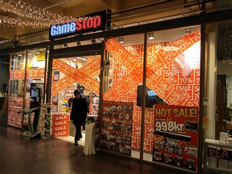 In depth view into gme (gamestop) stock including the latest price, news, dividend history, earnings information and financials. GME, AMC Skyrocket Pre-Market As r/WallStreetBets Interest ...