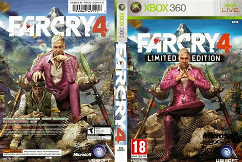 Encontrá xbox 360 juegos en mercadolibre.com.uy! Download FarCry 4 Xbox 360 - Dublado pt-br Torrent ...