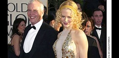 Nicole Kidman : Son père Antony Kidman est mort - Purepeople