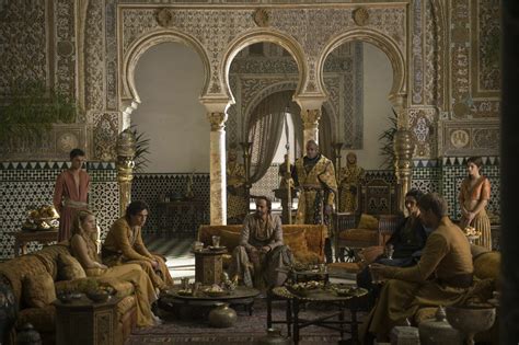 Dorne Game Of Thrones Hd Wallpapers And Backgrounds