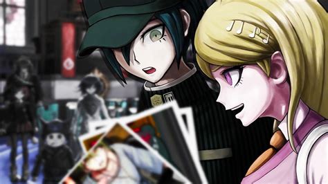 Time To Expose The Mastermind And End This 😰 Danganronpa V3 Chapter 1
