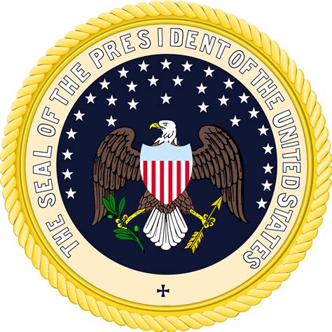 Fileseal Of The President Of The United States 1850png Wikimedia