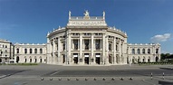 2014-04-AUS-Vienna-Burgtheater - Europa Nostra